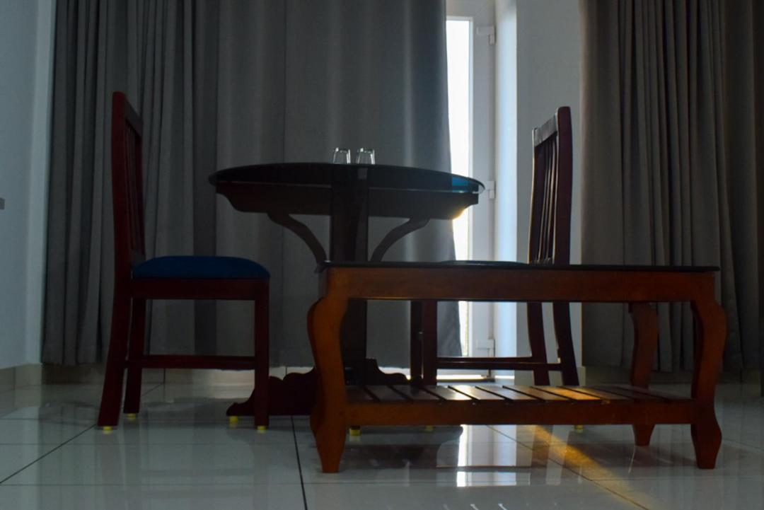 Raveendra Inn Kalpatta Ngoại thất bức ảnh