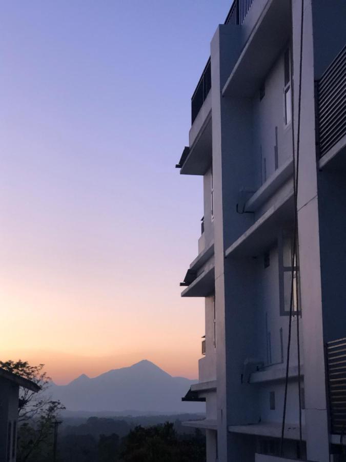 Raveendra Inn Kalpatta Ngoại thất bức ảnh